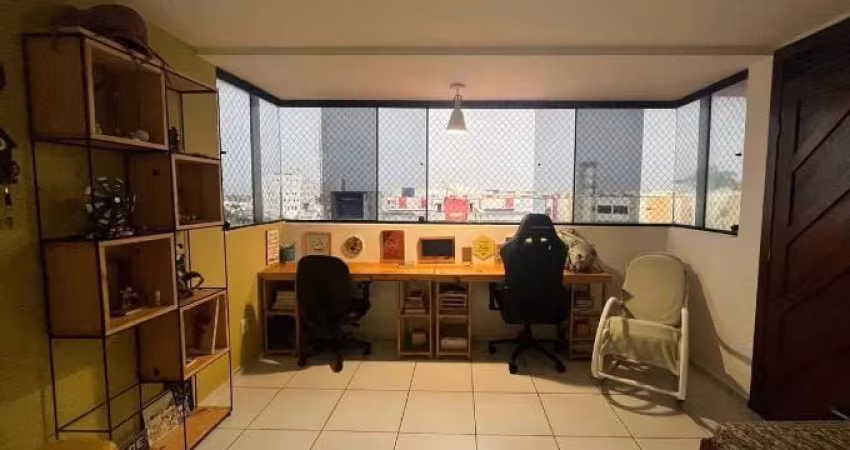Apto na melhor localização de nova Parnamirim: