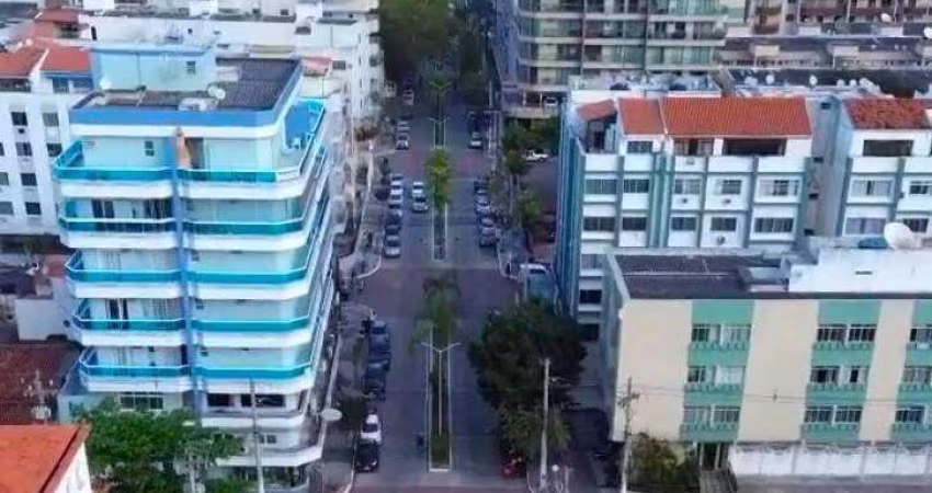Apartamento na Avenida Nilo Peçanha na Praia do Forte