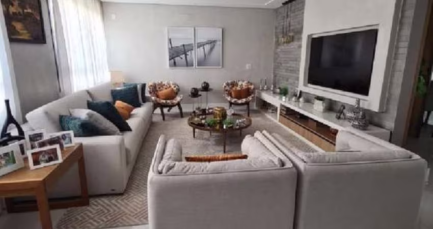 Imperdível! Apartamento à venda em Osasco-SP, Vila Yara, 3 suítes, 3 salas, 3 banheiros, 4 vagas, 150m².