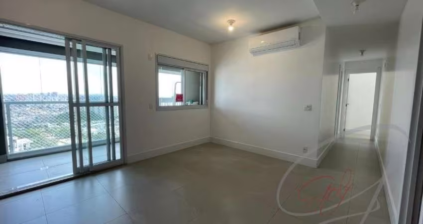 Apartamento para locação em Osasco-SP, Vila São Francisco, 3 quartos, 2 suítes, 2 salas, 3 banheiros, 2 vagas, 84m².