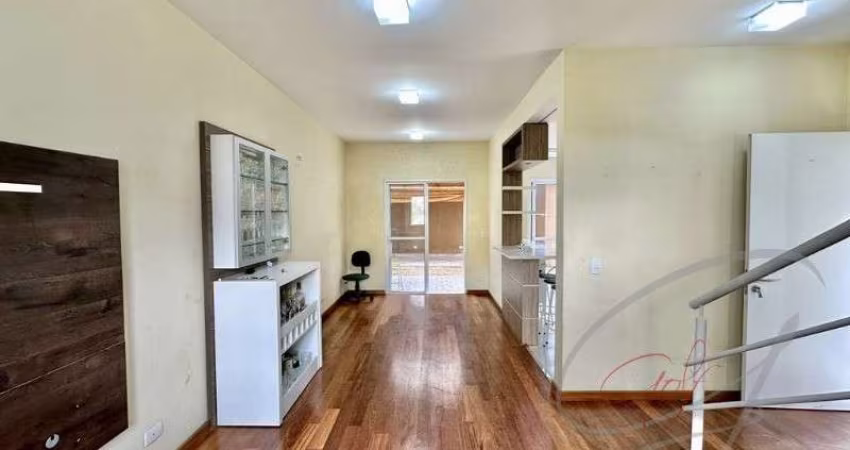 Casa residencial para Venda Portal do Santa Paula, Cotia 2 dormitórios, 2 salas, 2 banheiros, 2 vagas 80,05 m² construída, 123,43 m² terreno