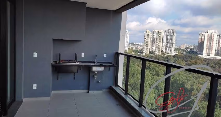 Apartamento a venda no Garden São Francisco, Osasco.