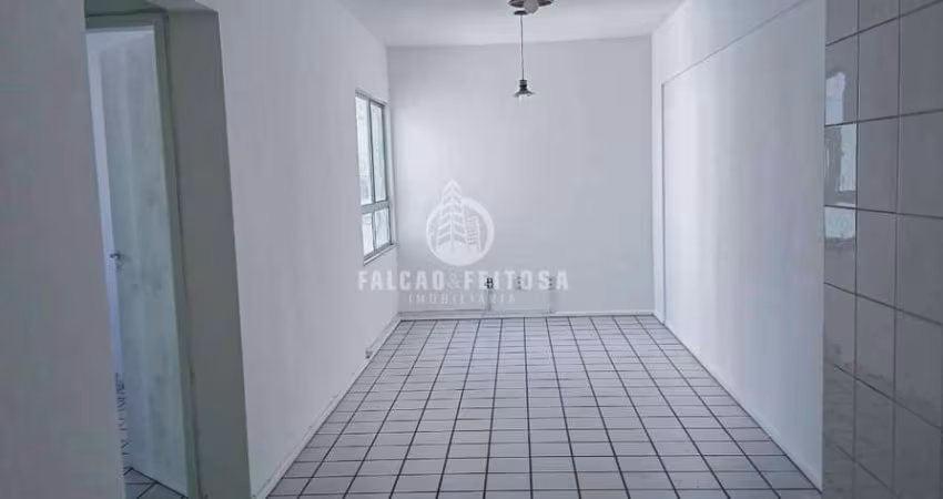 Apartamento para Venda em Salvador, Candeal, 2 dormitórios, 1 suíte, 2 banheiros, 1 vaga