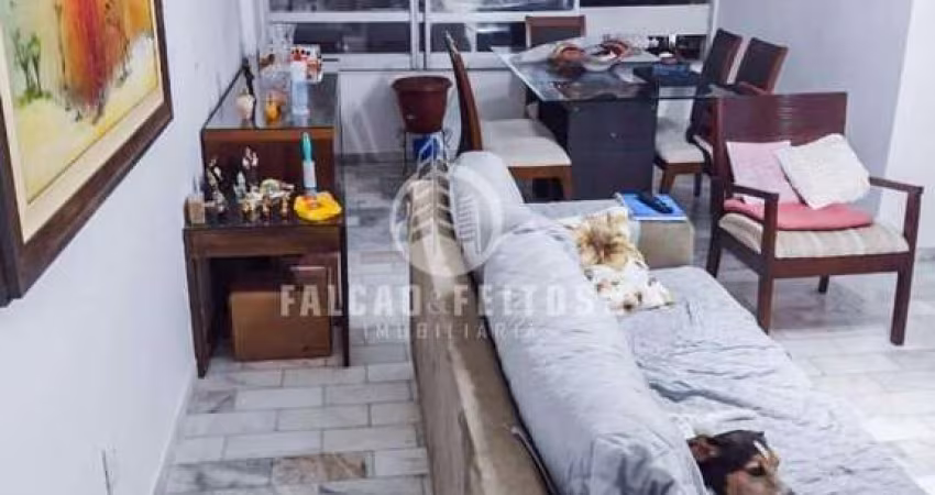 Apartamento para Venda em Salvador, Brotas, 2 dormitórios, 1 suíte, 1 banheiro, 2 vagas