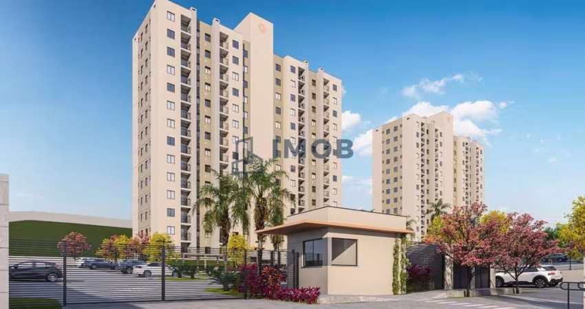 Vega Jaraguá - Apartamentos padrão em Jaraguá do sul
