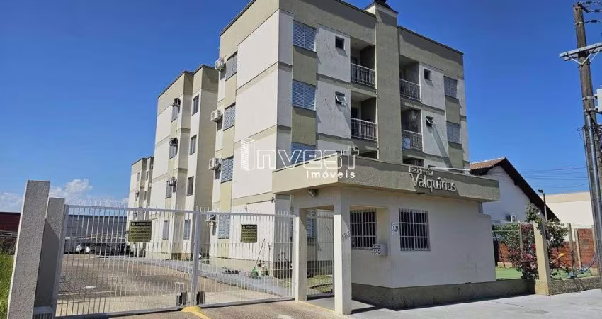 Apartamento de 2 dormitórios em Santa Cruz do Sul RS