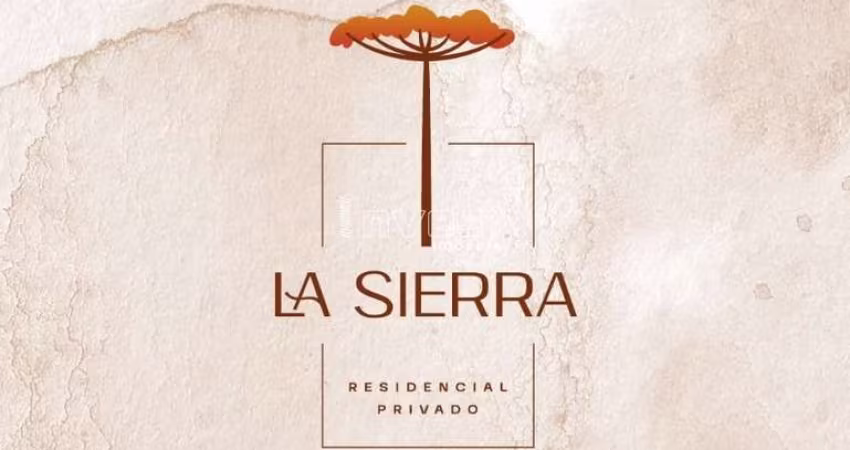 Terreno á Venda em Santa Cruz do Sul - Condomínio La Sierra