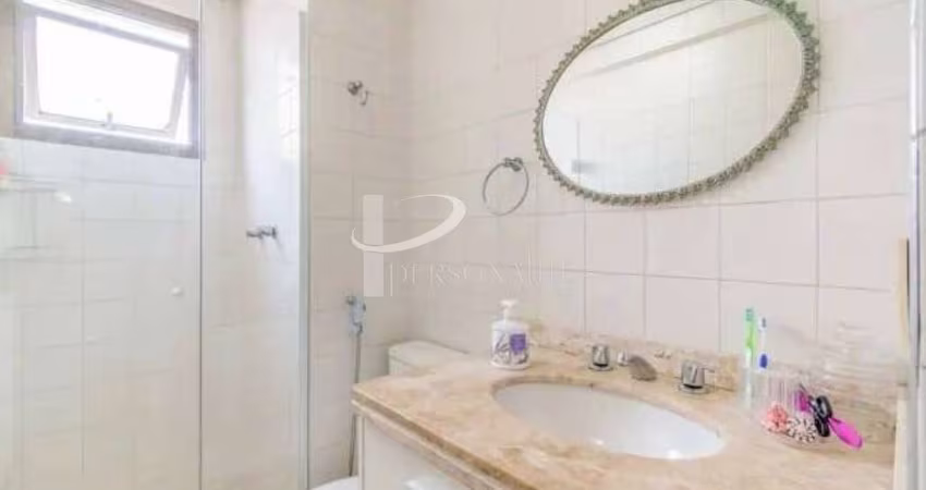 Apartamento à venda, no Alto da Lapa, São Paulo, SP