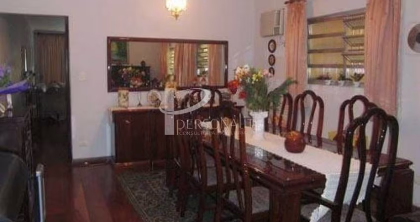 Sobrado com 3 dormitórios à venda, 180 m² por R$ 823.400 - Chora Menino - São Paulo/SP