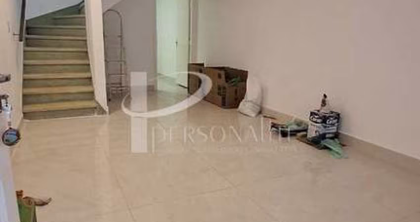 Sobrado 122 m2 3 Quartos 1 Vaga Rua sem saída À Venda Jabaquara São Paulo sp