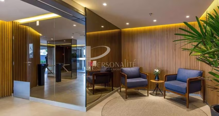 Conjunto para locação 73m², 2 vagas, 4 Banheiros, Próximo ao Metrô Barra Funda   Perdizes, São Paulo