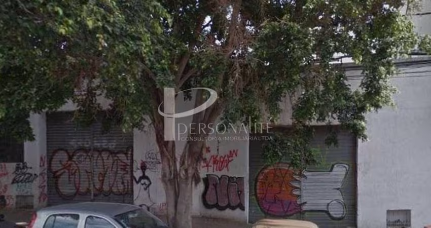 Galpão comercial para locação, Luz, São Paulo.