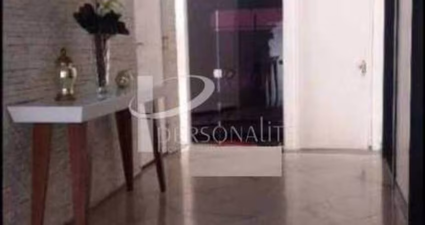 Apartamento Duplex à venda, Penha de França, São Paulo, SP, 3 suítes, 2 vagas de garagem, sacada com