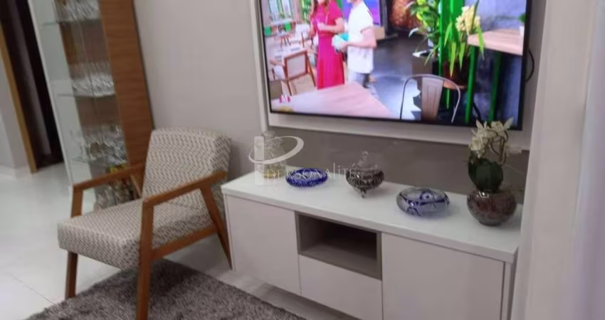 Apartamento de 2 quartos, 2suítes, localizado no charmoso bairro da Mooca