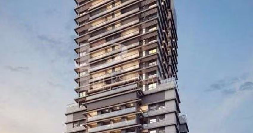 Haus Mitre Jardins - Fase 1 - Residencial
