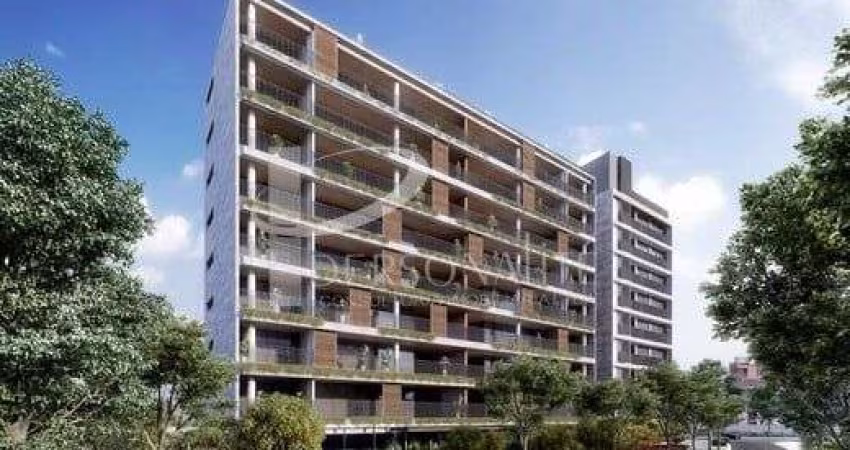 Varanda Cidade Jardim