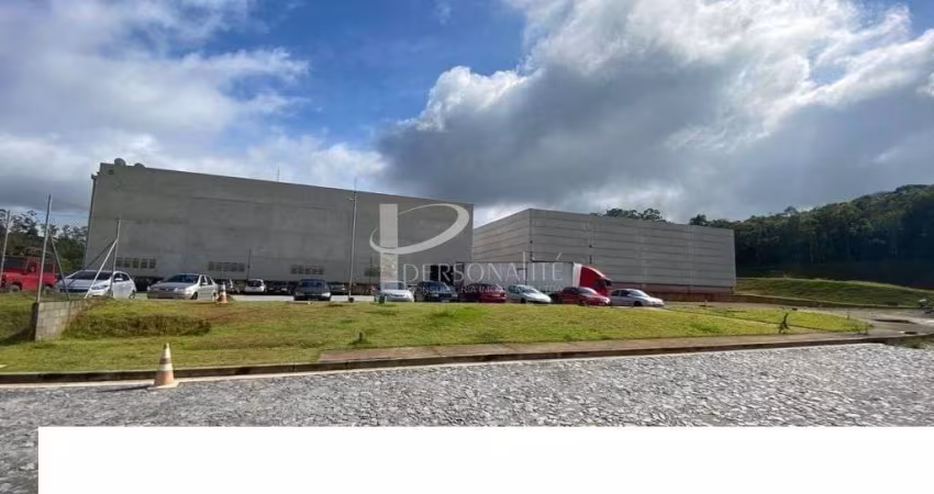 Galpao 2.000 m2 Condomínio Pé Direito 11 Metros p/ Locação Embú Guaçu Sp