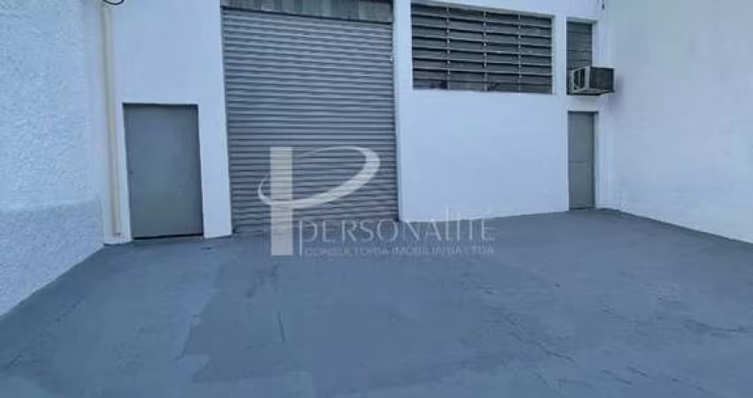 Galpão Industrial 600 m2 Trifásico 5 Banheiros 6 Vagas p/ Locação Santo Amaro São Paulo sp
