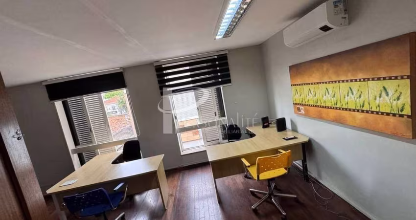 Sala Comercial para Locação no Tatuapé - 4 Minutos do Metrô Carrão