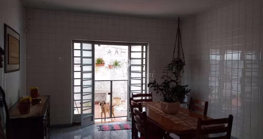 Casa à venda, Vila São Silvestre (Zona Leste), São Paulo, SP