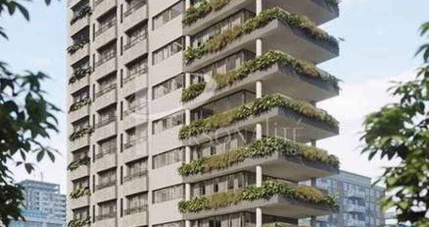 Apartamento com 3 quartos à venda na Rua Brasília, 157, Itaim Bibi, São Paulo
