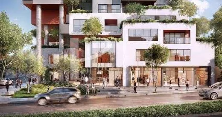 POD Pinheiros Lojas