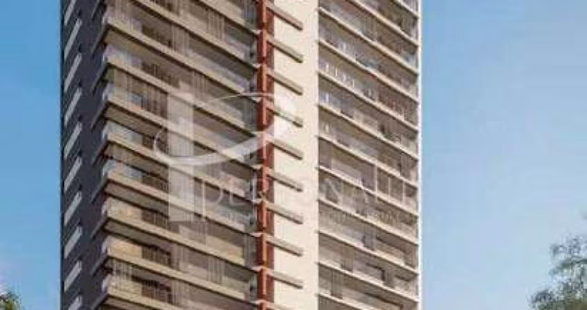 Apartamento com 3 quartos à venda na Rua Santa Justina, 98, Vila Nova Conceição, São Paulo