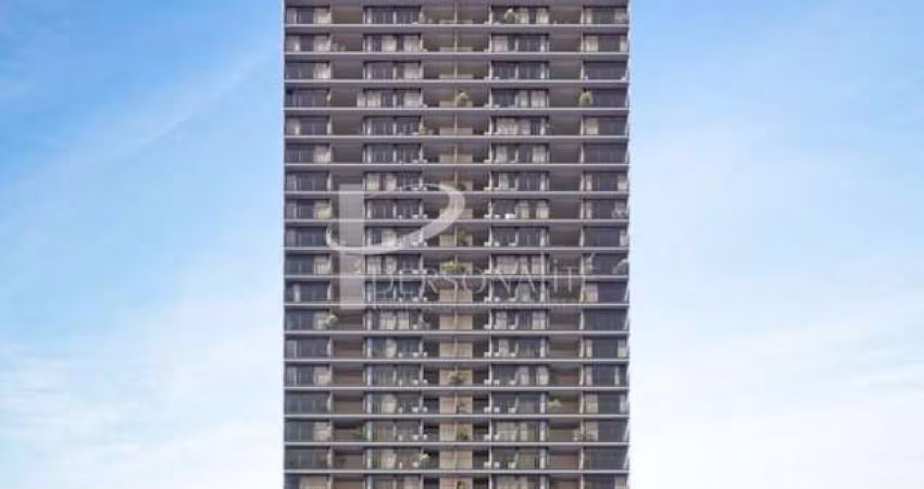 Iperó 111 - Residencial - Breve Lançamento