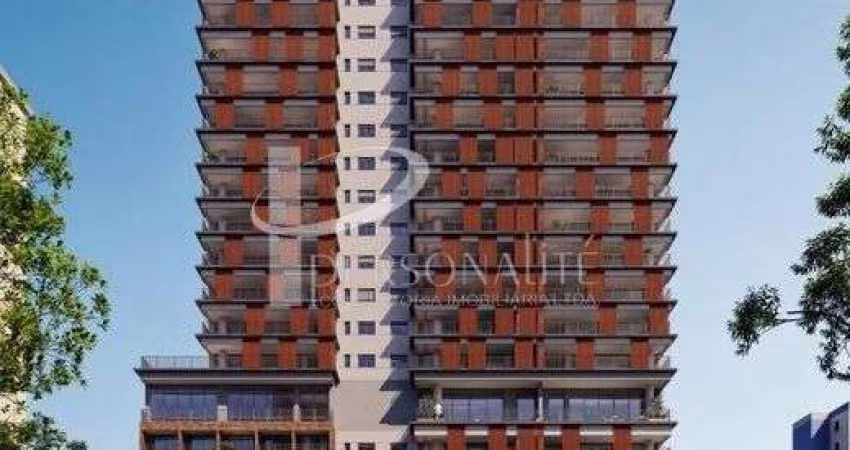 Lasar Chácara Klabin - Residencial