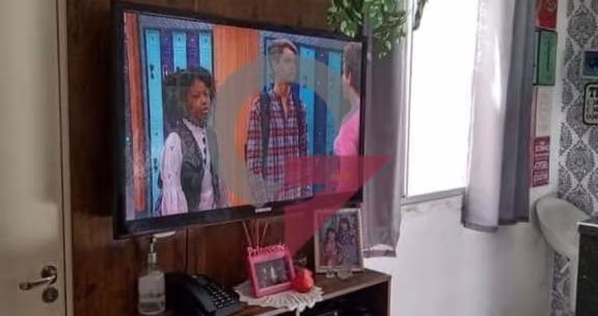 Apartamento com 2 quartos à venda no Parque Senhor do Bonfim, Taubaté 