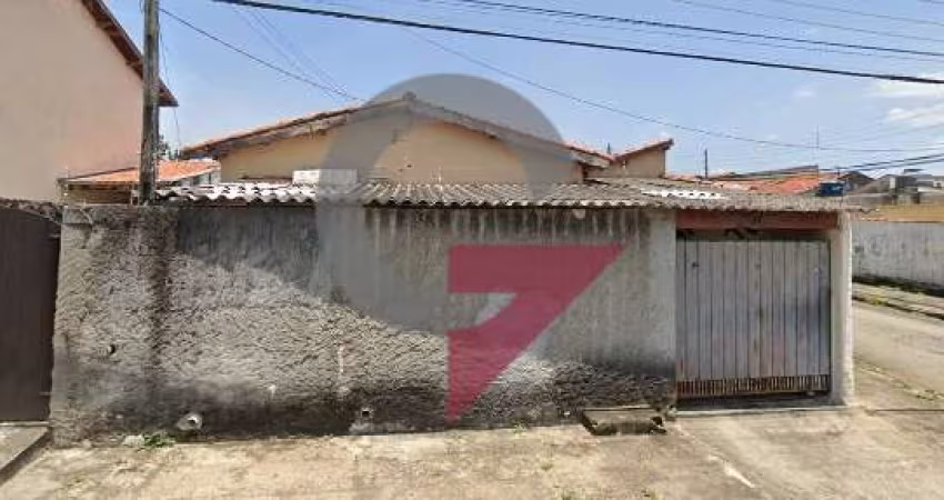 Casa com 3 quartos à venda no Terra Nova, Taubaté 