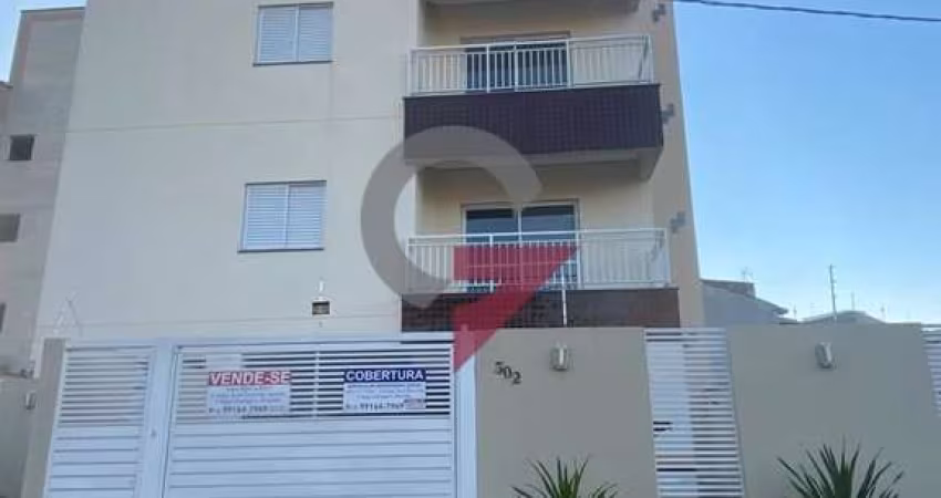 Apartamento à venda no Residencial Portal da Mantiqueira, Taubaté 