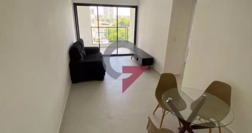 Apartamento com 2 quartos para alugar no Jardim das Nações, Taubaté 