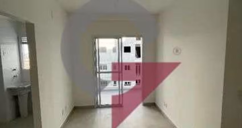 Apartamento com 2 quartos à venda no Parque Santo Antônio, Taubaté 