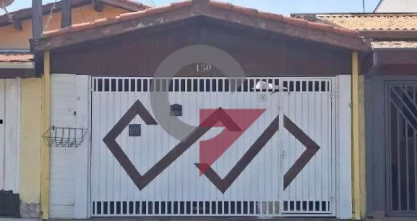 Casa com 2 quartos à venda no Residencial Novo Horizonte, Taubaté 