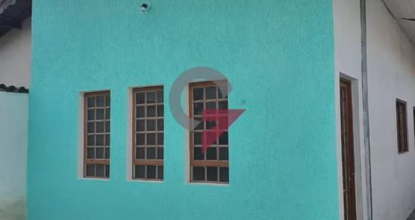 Casa com 2 quartos à venda no Barranco, Taubaté 