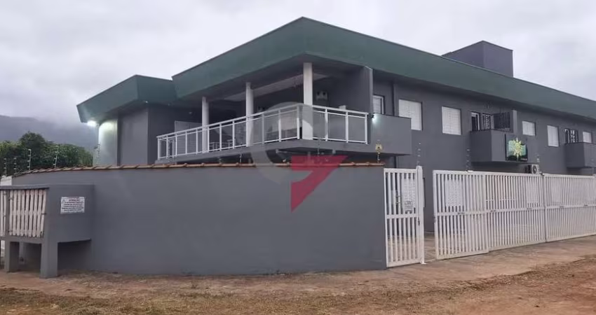 Apartamento com 1 quarto à venda em Maranduba, Ubatuba 