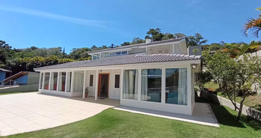 Casa no Condomínio Residencial Cantareira em Mairiporã