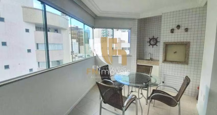 Apartamento com 2 quartos à venda no Centro, Balneário Camboriú 