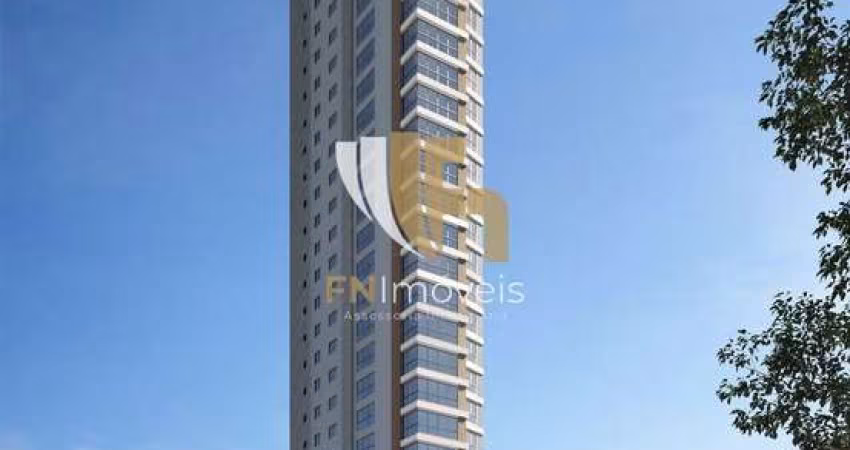 Apartamento com 3 quartos à venda no Fazenda, Itajaí 