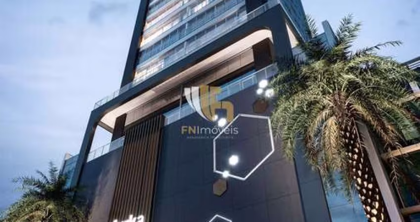 Apartamento com 4 quartos à venda no Centro, Balneário Camboriú 