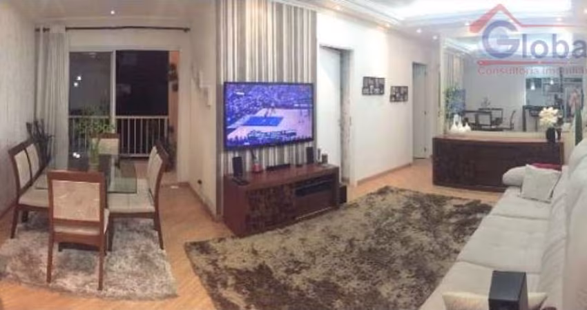 Apartamento - Planalto - São Bernardo do Campo