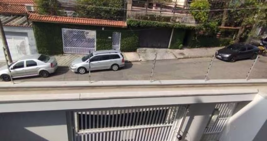 Apartamento sem Condomínio - Parque das Nações