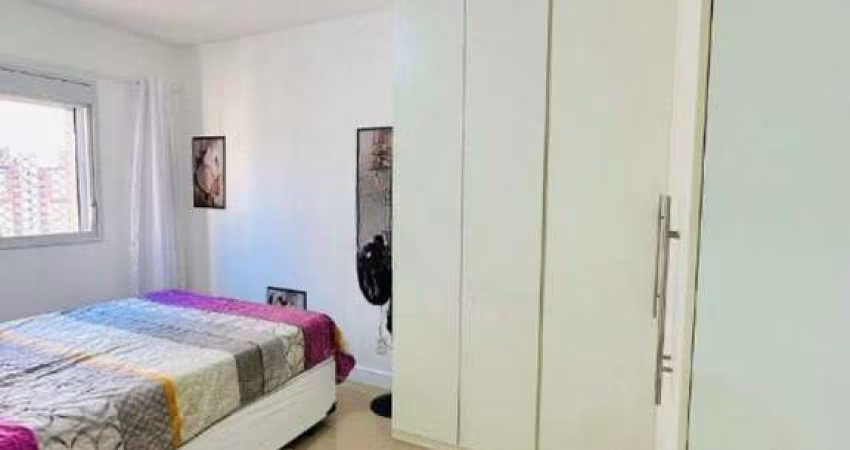Apartamento para venda  68m² - Bairro Paraiso - Santo André/SP