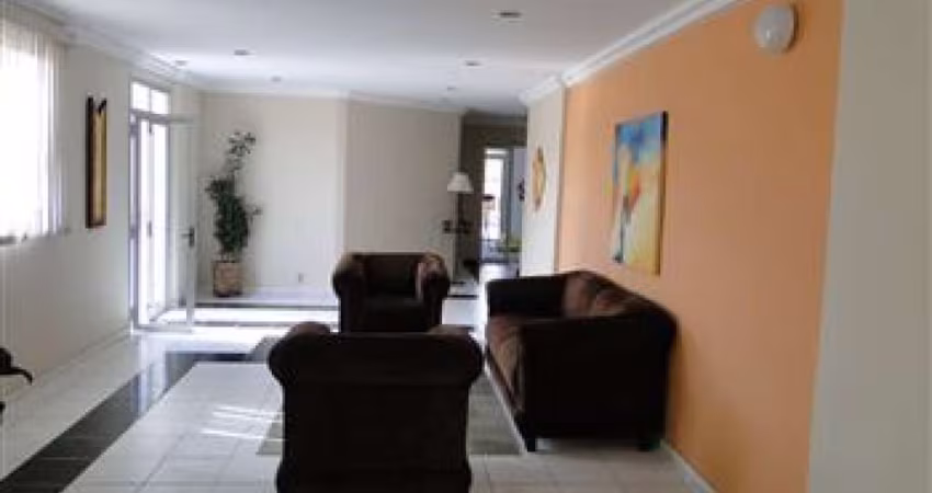 Apartamento - Vila Guiomar - Santo André