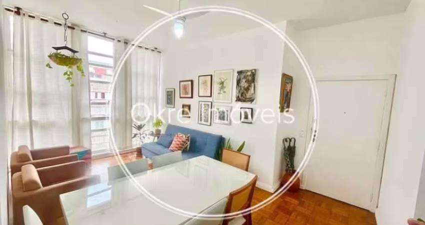 Apartamento com 2 quartos à venda na Rua Barão da Torre, Ipanema, Rio de Janeiro
