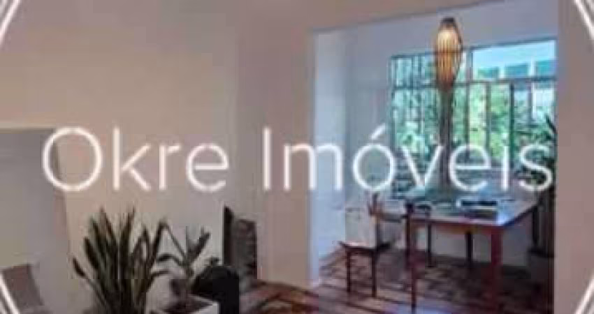 Apartamento com 2 quartos à venda na Rua Jardim Botânico, Jardim Botânico, Rio de Janeiro