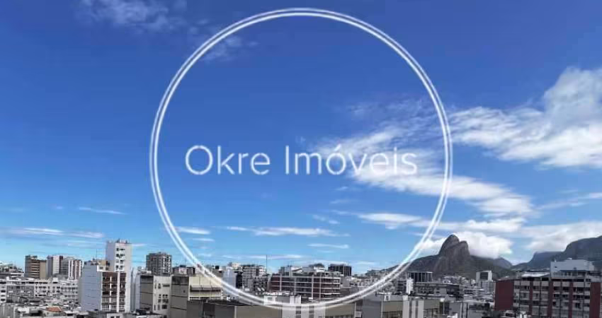 Apartamento com 3 quartos à venda na Rua Alberto de Campos, Ipanema, Rio de Janeiro