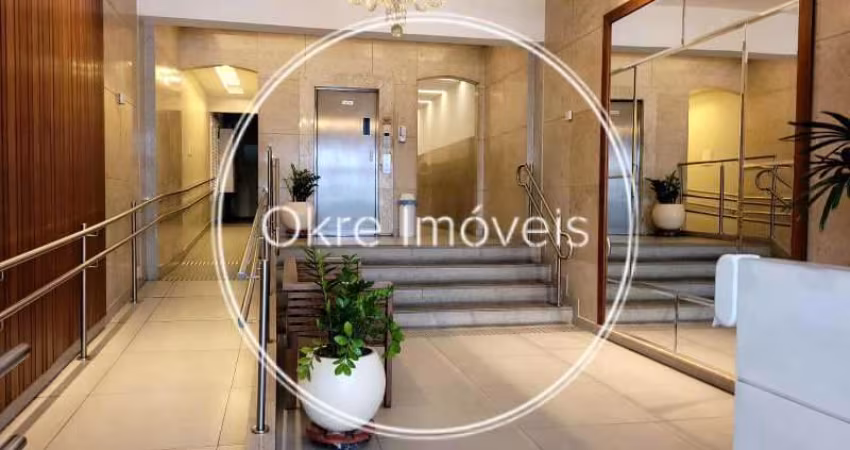 Apartamento com 3 quartos à venda na Avenida Nossa Senhora de Copacabana, Copacabana, Rio de Janeiro
