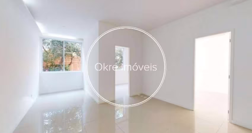 Apartamento com 2 quartos à venda na Rua Andrade Pertence, Catete, Rio de Janeiro